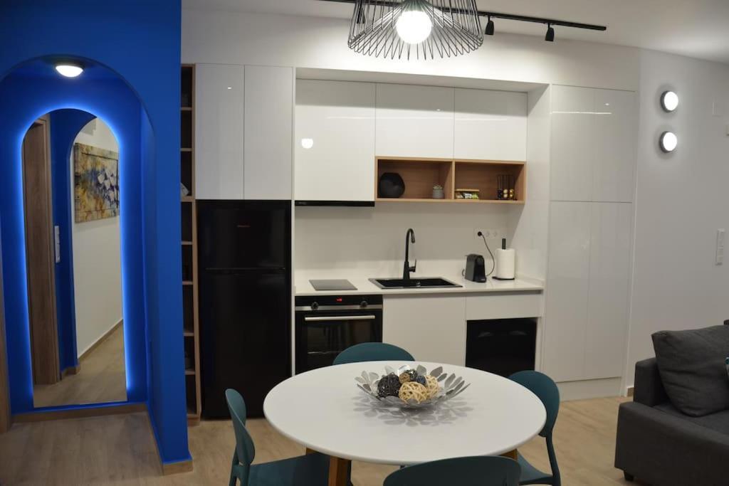 Luxurious With Sea View - Lite Blue Appartement Héraklion