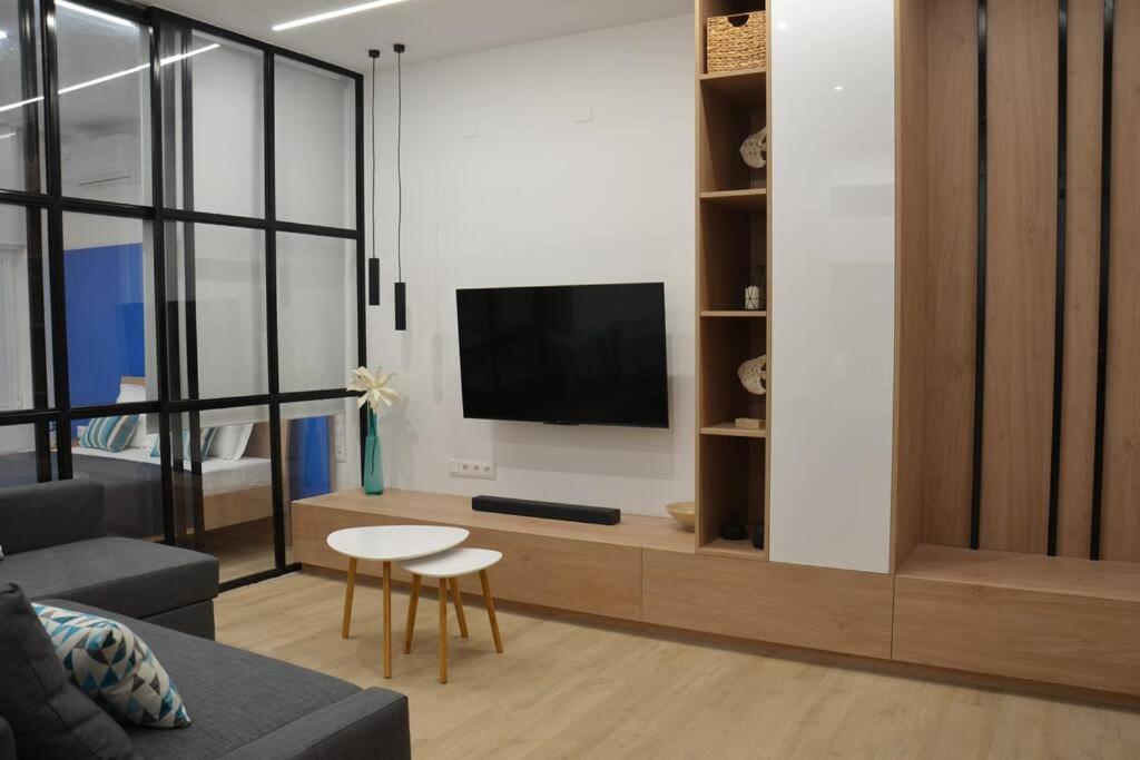 Luxurious With Sea View - Lite Blue Appartement Héraklion