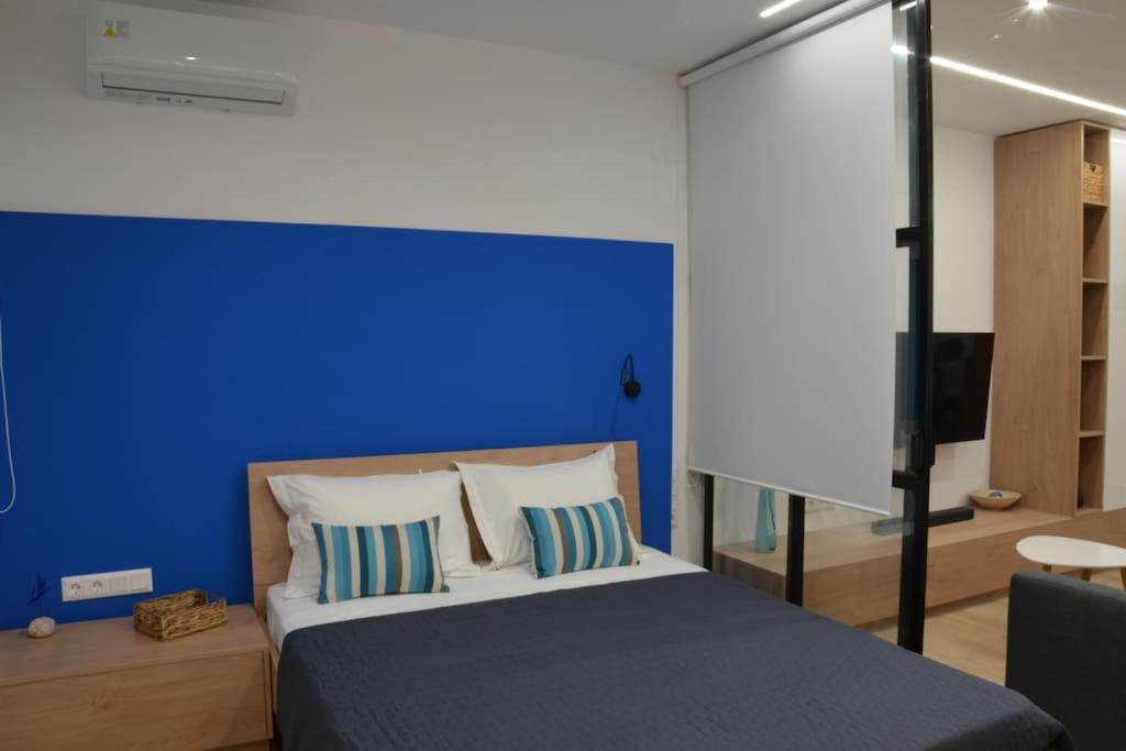 Appartement Luxurious With Sea View - Lite Blue Héraklion