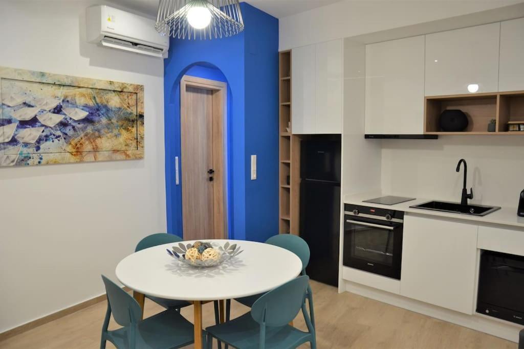Appartement Luxurious With Sea View - Lite Blue