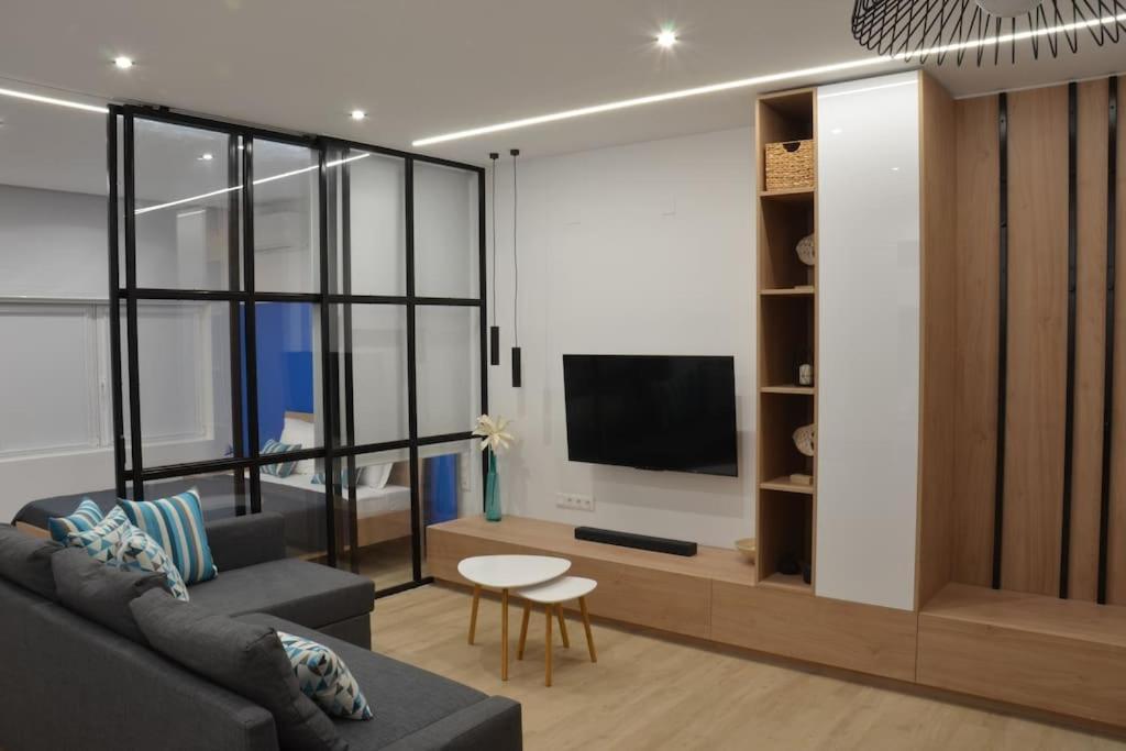Appartement Luxurious With Sea View - Lite Blue