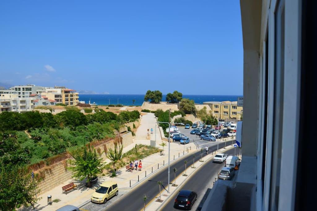 Luxurious With Sea View - Lite Blue Appartement Héraklion