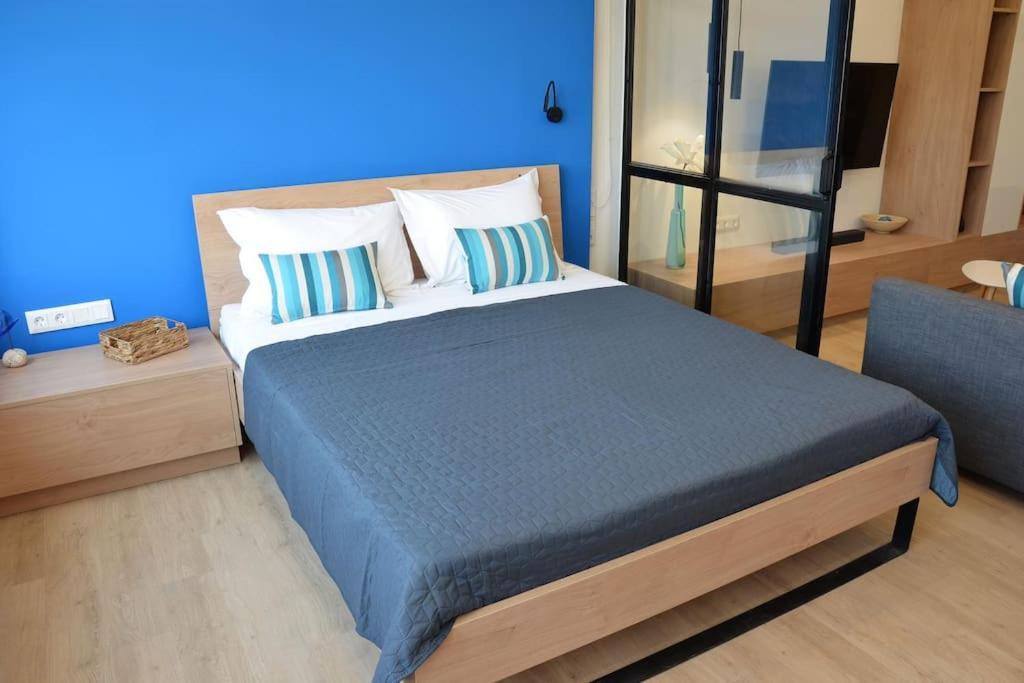 Luxurious With Sea View - Lite Blue Appartement Héraklion