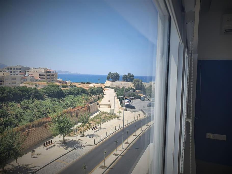 Luxurious With Sea View - Lite Blue Appartement
